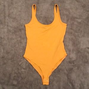 FOREVER 21 Bodysuit!